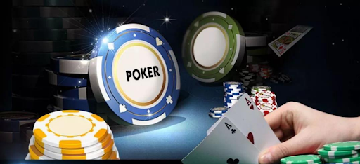 德州扑克的历史